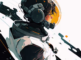 Mini Bot by KRL