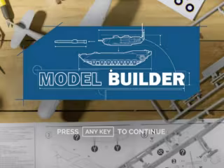 Model Builder: How Many Models Are In The Game?