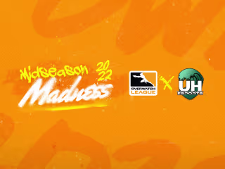 Gage Minamoto - OWL Midseason Madness 2022 X UH Esports