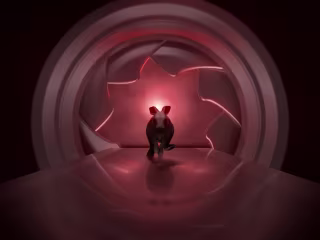 Jackrabbit Media - Motion Graphic Logo