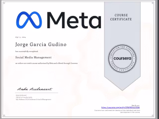 Social Media Management 