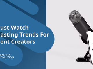 15 Must-Watch Podcasting Trends For Content Creators (2023)