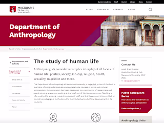 Macquarie University  Design System