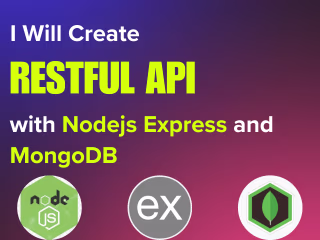 Restful API Development