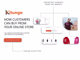 Website Promo Ad - Motion Graphics on Behance