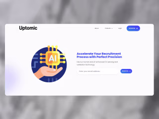 Website Redesign