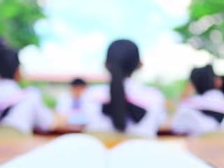School: A Teenager's Perspective