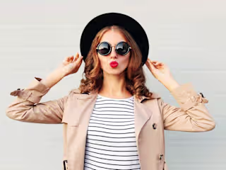 Interesting article on fashion