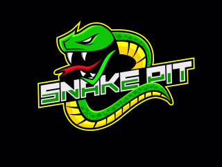 Personal Project : Esports Logo