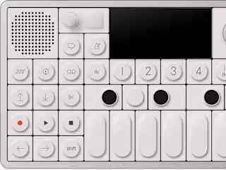 Teenage Engineering OP1
