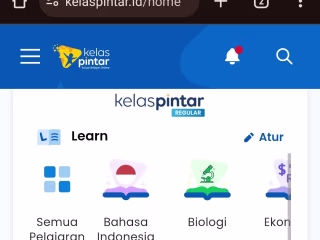 Learning Management System