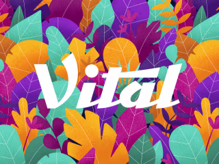 VITAL EDIBLES