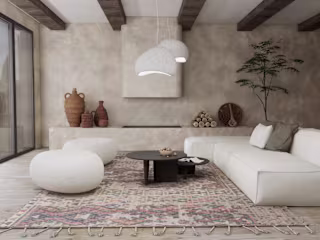 Farm House Interior Design