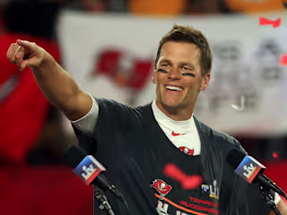Craziest Tom Brady Stats