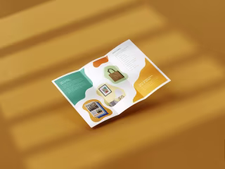 Brochure Design