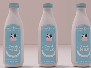 3D Product Render or Animation 