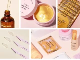 Skincare Product Photos