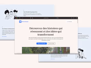 BetterRead: Redefining Storytelling for the Digital Age