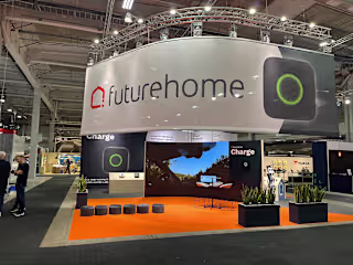Stand Design: Eliaden 2024 - Lillestrøm, Norway 