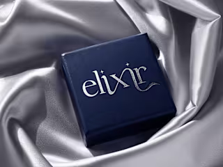 Elixir Jewelry Branding