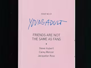 Young Adult 