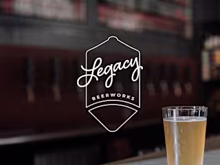 Logo Design | Brewery Example