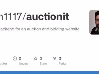 ram1117/auctionit