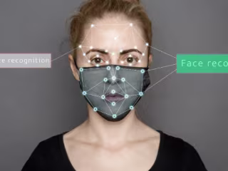 Masked Face recognition