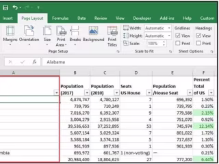 Data Entry In Spreadsheet 