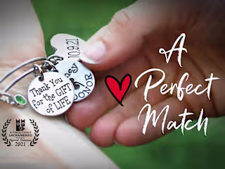 A Perfect Match - Cystinosis & Kidney Awareness Short Film