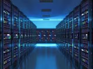 Data Center Modernization