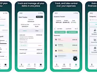 NoDebt Ai: Debt Relief Planner