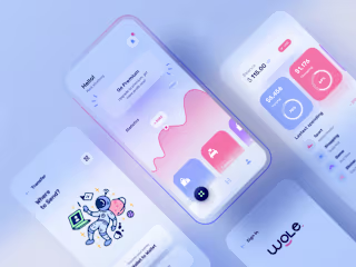 Wole: An App to Reinvent Personal Finance
