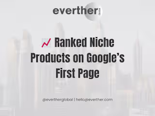eCommerce SEO for Adult Niche Website