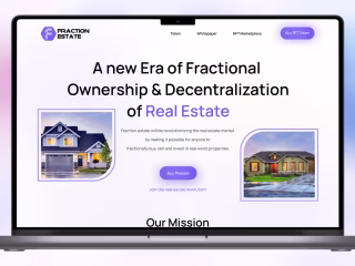 Fraction Estate