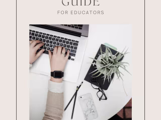 PopPD Training Document - Intersectional Guide For Educators 