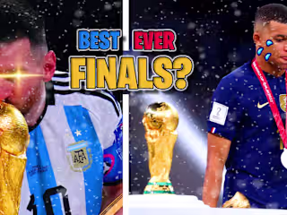 SPORTS THUMBNAILS