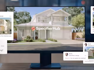 SpecifierHub