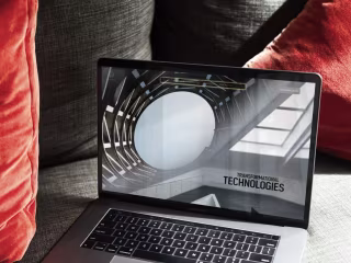 Landing Page Hydra Ventures Corp