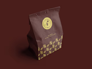 Cacao Nova - Branding