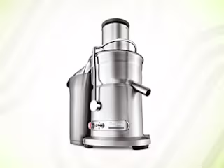 The 7 Best Juicers to Add to Your Kitchen Lineup