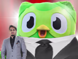 Duolingo India Instagram Take-over 