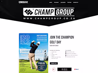 Champ Marketing