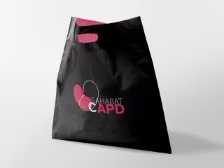 Brand design for service healthcare