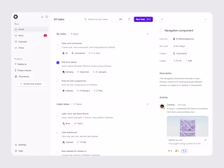 Pebble UI Design System