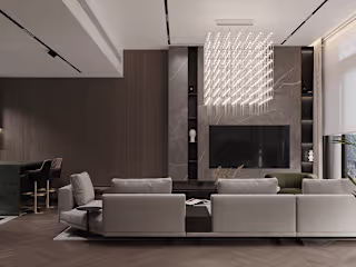 MEZZANINE | MBV Duplex :: Behance
