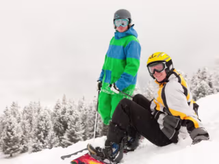 Why Do Snowboarders Hate Skiers? | Unveiling Real Reasons