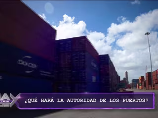 Produced story: Increased prices of the maritime port 