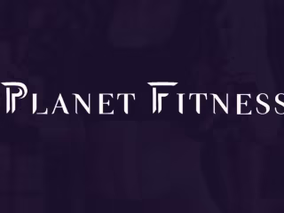 Planet Fitness Rebrand
