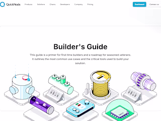 QuickNode Builder’s Guide